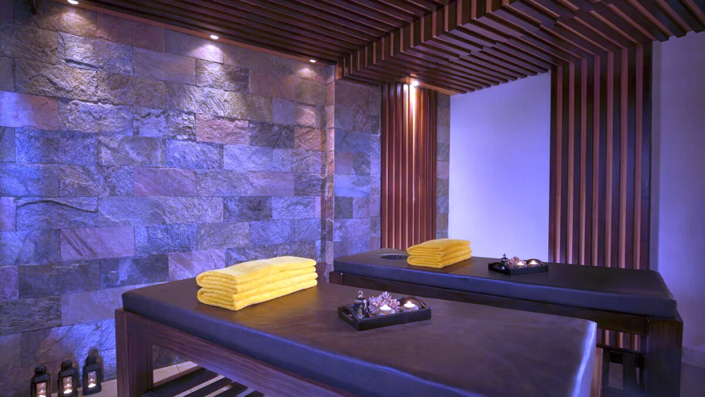 الفندق كورال سى اكوا كلوب - شرم الشيخ